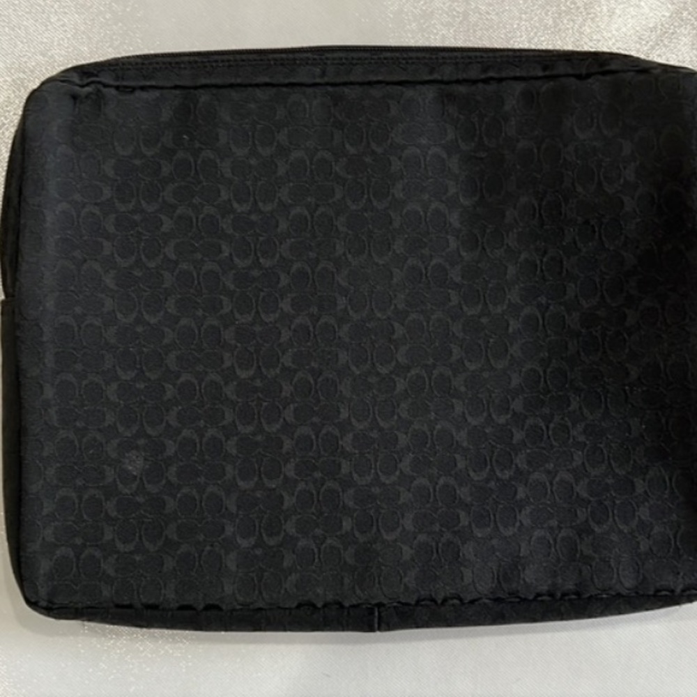 Coach Computer Bag - Picture 5 of 9